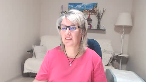 Leila Kinky online show from 07/12/26, 04:25