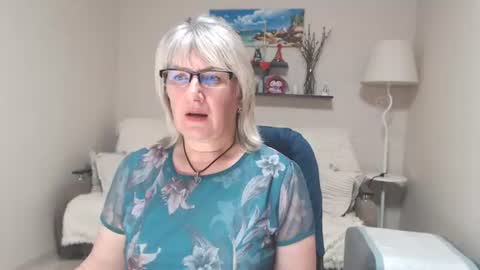 Leila Kinky online show from 07/14/26, 10:21