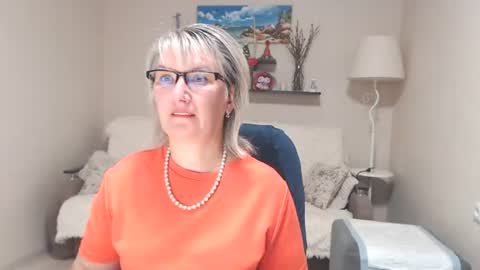 Leila Kinky online show from 07/21/26, 07:11