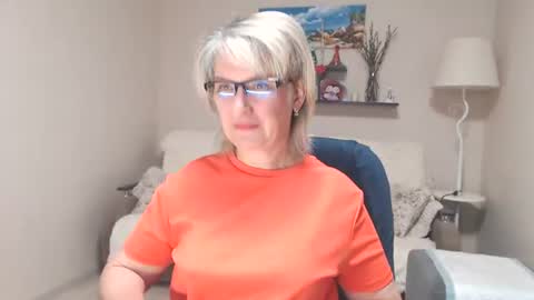 Leila Kinky online show from 07/22/26, 07:44