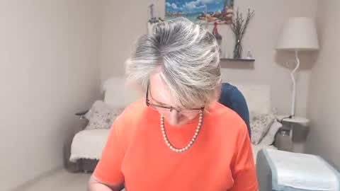 Leila Kinky online show from 07/24/26, 06:22