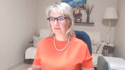 Leila Kinky online show from 07/26/26, 05:59