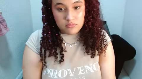 leilaparkersex69 online show from 02/20/26, 06:52