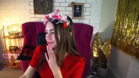 Snapshot of leilarai chatting on 02/09/25, 04:18 Leila Rai online show from 02/09/25, 04:18