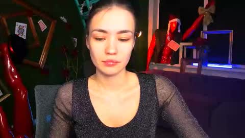 Leila Rai online show from 01/17/26, 09:25