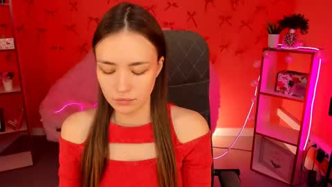 Leila Rai online show from 04/27/26, 01:09