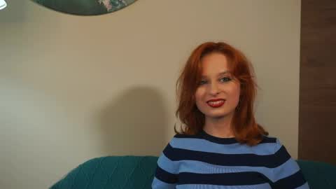 Maggie online show from 05/07/26, 11:15