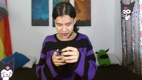 Lejo online show from 03/05/25, 01:06