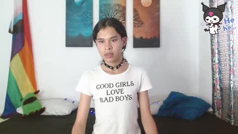 Lejo online show from 03/08/25, 06:37