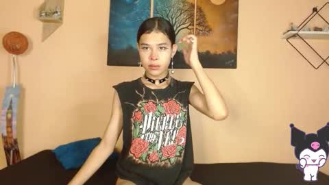 Lejo online show from 09/29/25, 02:22