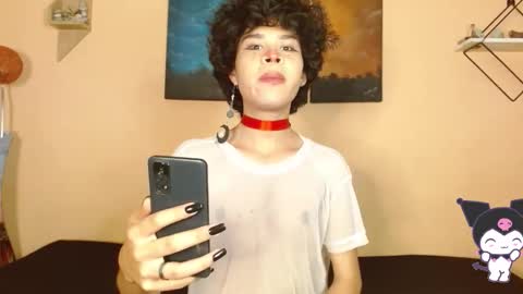 Lejo online show from 10/08/25, 01:09