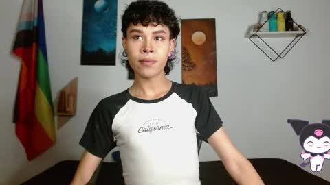 Lejo online show from 04/12/26, 01:32