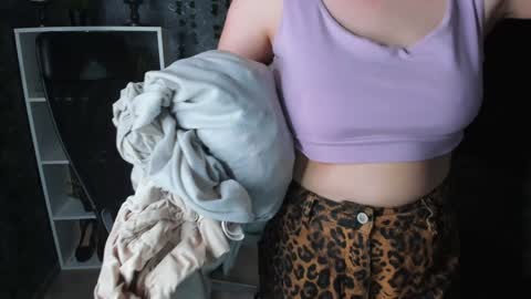 Lela online show from 01/26/25, 06:07