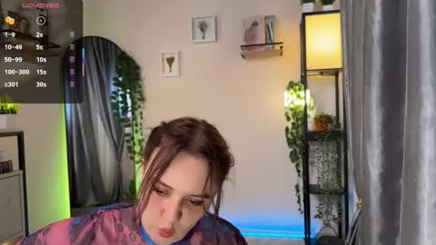 Lela online show from 02/28/26, 09:27