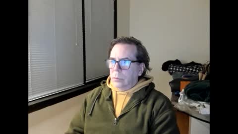 Leland Allen online show from 12/11/24, 11:30