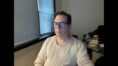 Leland Allen online show from 02/15/25, 10:10