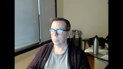 Leland Allen online show from 01/10/26, 02:19