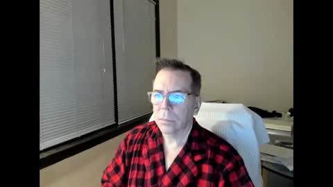 Leland Allen online show from 03/01/26, 10:39