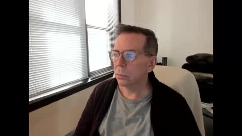 Leland Allen online show from 03/09/26, 06:12