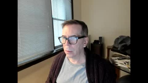 Leland Allen online show from 03/15/26, 03:40