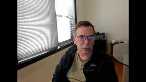 Leland Allen online show from 04/05/26, 09:34