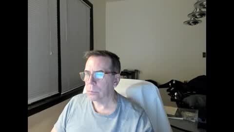 Leland Allen online show from 04/25/26, 05:10