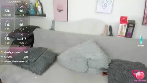lele_699 online show from 07/19/26, 03:38