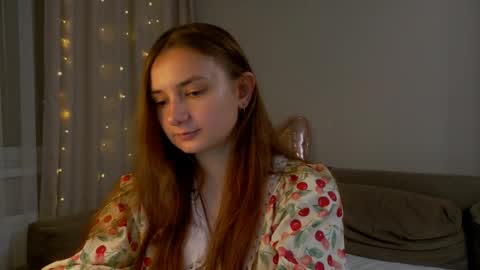 Lelia online show from 05/28/26, 07:55