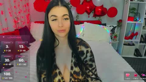 LellitClark online show from 02/20/26, 06:26