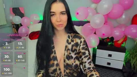 LellitClark online show from 02/26/26, 03:38