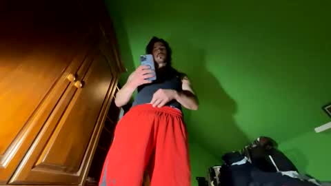 lemangecul online show from 05/15/26, 11:34