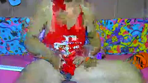 SEX  MASTER online show from 01/09/25, 12:35