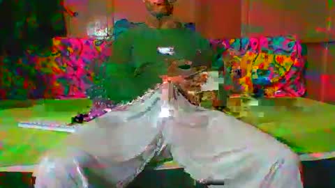 SEX  MASTER online show from 10/29/25, 06:20