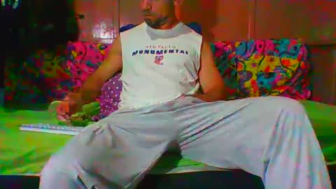 SEX  MASTER online show from 11/01/25, 05:59