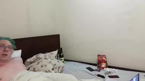 lemauwu online show from 12/01/25, 06:35