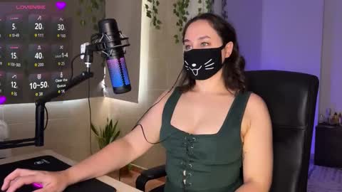 Lemi online show from 10/20/25, 09:43