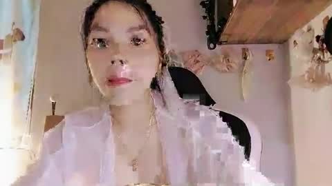Snapshot of lemon8386 chatting on 06/15/26, 06:48 lemon8386 online show from 06/15/26, 06:48