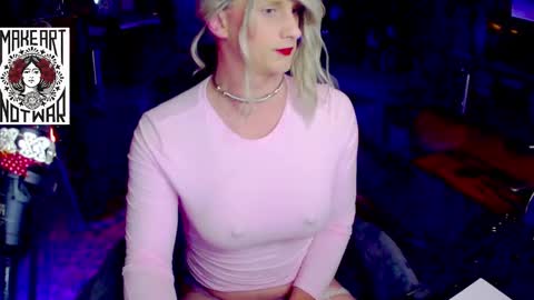 Lemon Stealing Whore online show from 02/13/26, 07:04