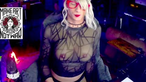 Lemon Stealing Whore online show from 05/15/26, 11:01