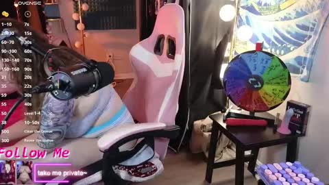 Snapshot of lemonadetarts chatting on 02/09/25, 09:06 Junie 3 online show from 02/09/25, 09:06