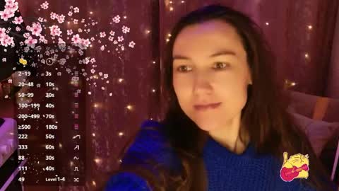 lemongrass18 online show from 04/24/26, 09:34