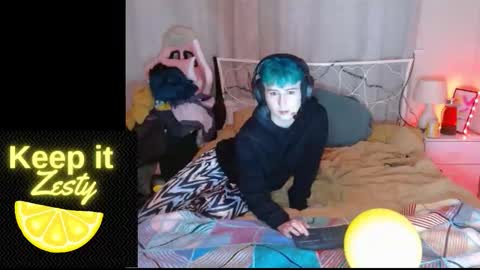 lemonmczesty online show from 10/30/25, 11:16