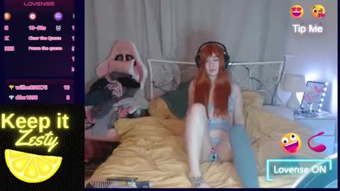 lemonmczesty online show from 12/20/25, 11:34