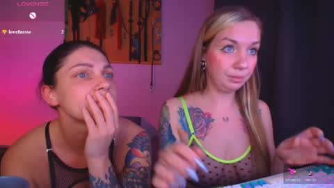 lemontimoonshine online show from 05/09/26, 07:41