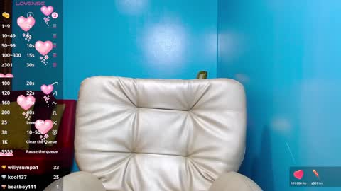 Lena online show from 12/02/24, 11:18