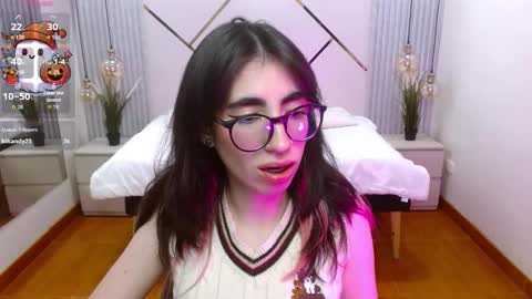 Lena online show from 11/05/25, 05:35