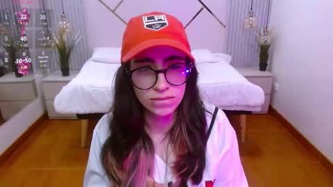 Lena online show from 11/15/25, 01:18