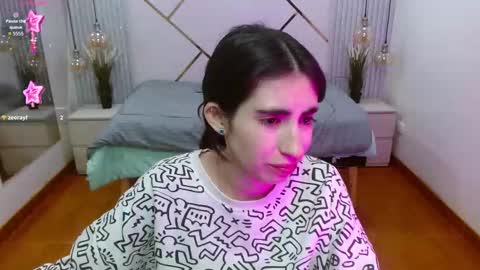 Lena online show from 12/03/25, 03:43