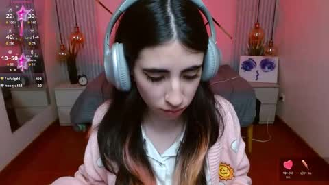 Lena online show from 04/16/26, 09:39