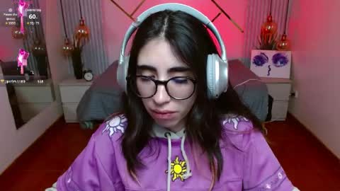 Lena online show from 04/17/26, 05:49